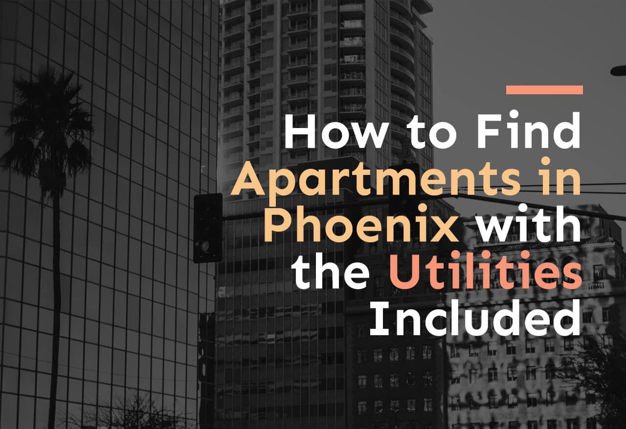 List of the Best Luxury Apartment Complexes in Phoenix